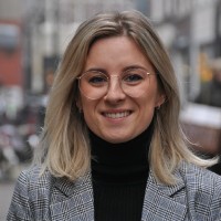 Michelle Spelbos