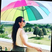 Varsha Avhad