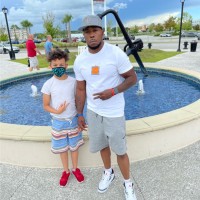 Devin Tolbert Sr