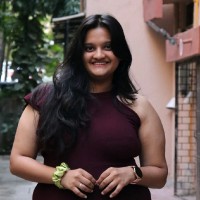 Paridhi Shah