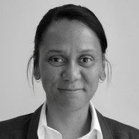 Julie Kisalu