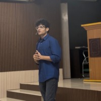 Srikar GCV
