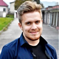 Kristián Novák