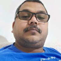 Vinod Saini
