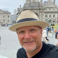 Timothy Hofer