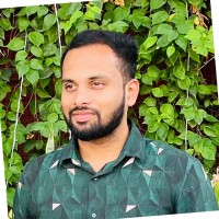 Shiva Kumar Goud Kasturi