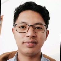 Rado RANDRIAMAHANDRY