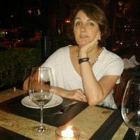 Mônica Aguiar Rocha