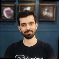 Mohammad Hosein Khakshoor