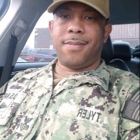 Gregory Tyler Jr