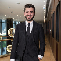 Cihat Köşger