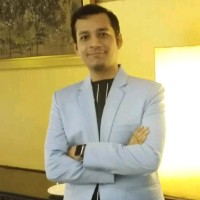 Farhad Mahmud