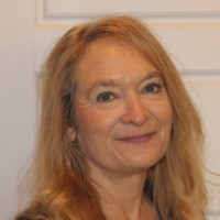 Jo Higgerson