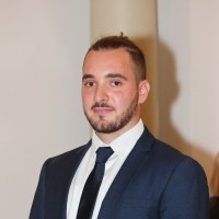 Antonio Daraio