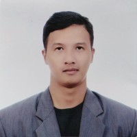 Aljon Mesias