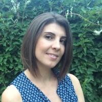 Eva Jiménez, Phd