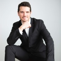 Nicolas Moran Lévesque