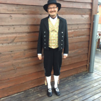 Vidar Andre Mikalsen