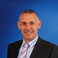Joe Murphy