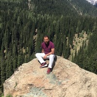Basharat Parray