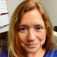 Monica Burch