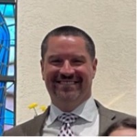 Ed Dixon