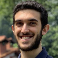 Andrea Salvia
