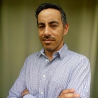 Franco Martin Mora