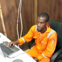 Nwachi Innocent