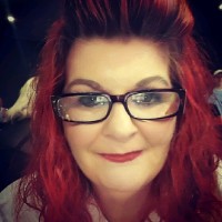 Patricia Keyworth