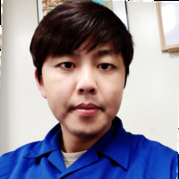 Jackie Jang