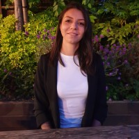 Nicoleta Bratescu