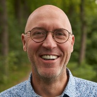 Arjen Veenhuizen-Overdevest