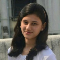 Ayushi Doshi