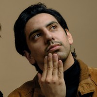 Spencer Riley Alfonso