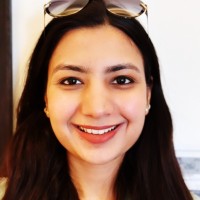 Riya Agarwal