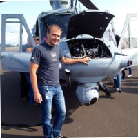 Vitaliy Supin