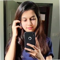 Shruti A R