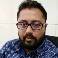 Snehasish Saha