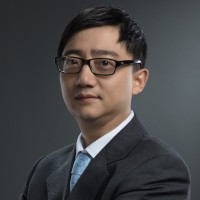 Pengfei（鹏斐） Jiang（江）