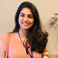 Kavya Dendukuri
