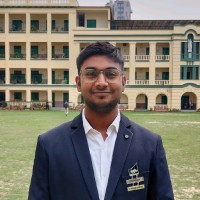 Chirag Ladha