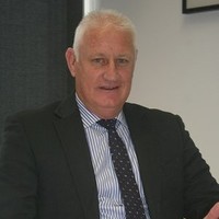 Barry Wright