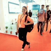 Dhanashri Nerkar
