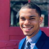 Elijah Caserta