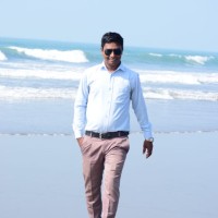 Md Jahanur Rahman