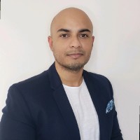 Moisés Sequeira Gabarrete