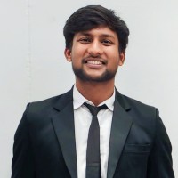 Manav Kumar Sinha
