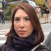 Nathalie Arroyave