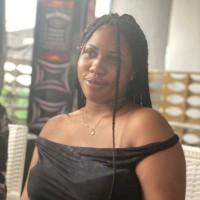 Doris Nwankwo
